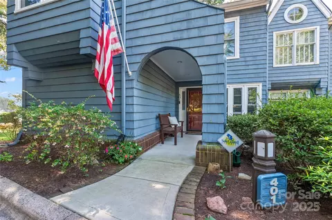 Exterior - 401 Northwest Dr, Davidson, NC 28036 photo 1 of 2