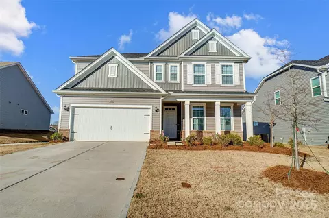 414 Shallowford 44 Dr #44, Rock Hill, SC 29732