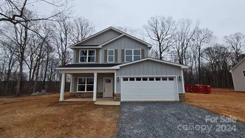 2609 Plyler Mill Rd, Monroe, NC 28112