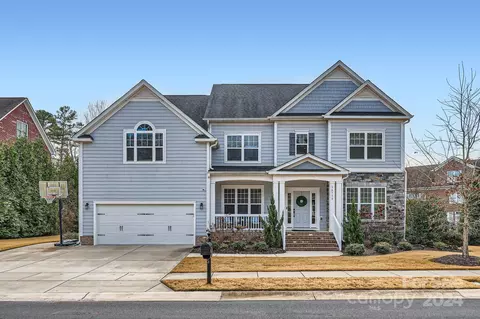 14716 Murfield Lot 6 Ct #LOT 6, Charlotte, NC 28278