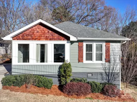 535 Brooklyn Ave, Cramerton, NC 28032