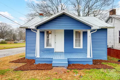 1428 W Wilson Lee 9 Blvd #9, Statesville, NC 28677