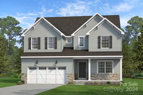 16010 Moxie Glen Ct, Charlotte, NC 28278