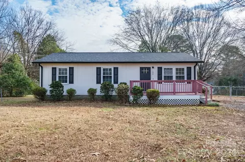 104 Barbee Sw Rd SW, Concord, NC 28027