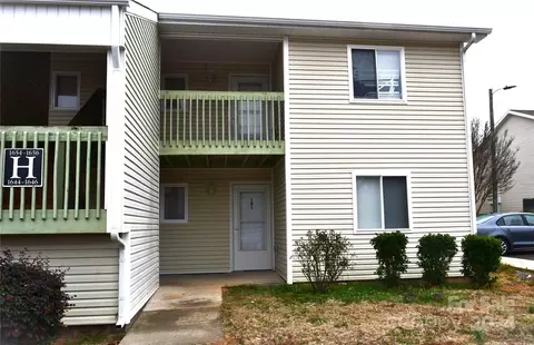 1646 Eagles H 101 Pl #H 101, Rock Hill, SC 29732