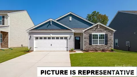 187 Calvin Creek Dr, Troutman, NC 28166