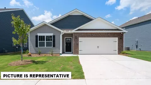 118 Woodhall Way, Troutman, NC 28166