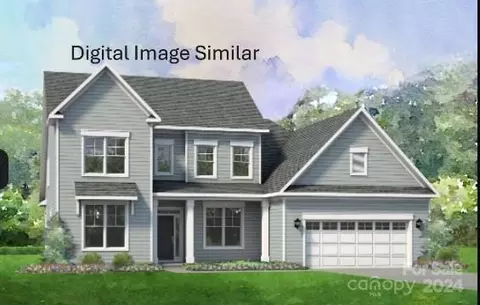 423 Lucky Nw 23 Dr NW #23, Concord, NC 28027