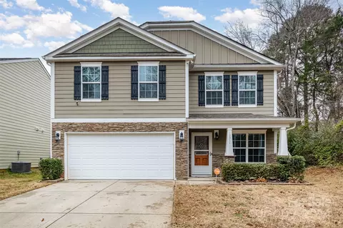 12311 Dearview Ln, Charlotte, NC 28269