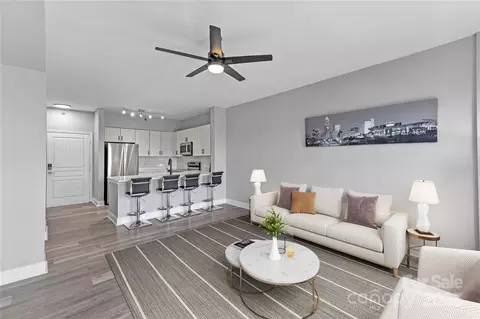 1315 E 433 Blvd #433, Charlotte, NC 28203