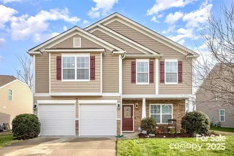 4140 Trowel Ct, Midland, NC 28107