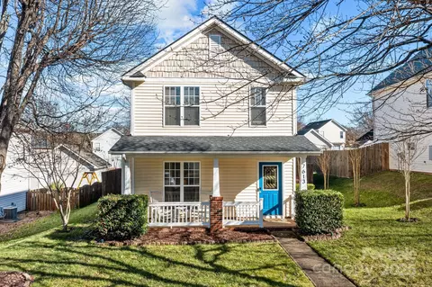7613 Rolling Meadows Ln, Huntersville, NC 28078