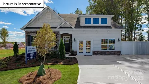 1014 Merganser Way, Indian Trail, NC 28079