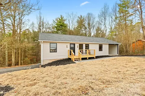 131 White Oak Ridge Rd, Weaverville, NC 28787
