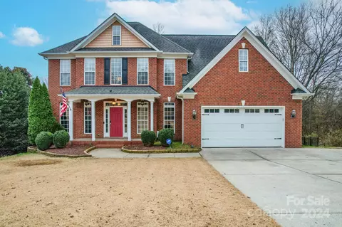 3204 Bannock Dr, Fort Mill, SC 29715