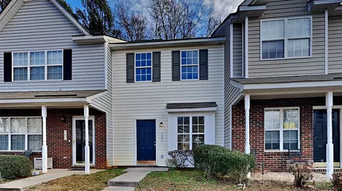 7841 Petrea Ln, Charlotte, NC 28227