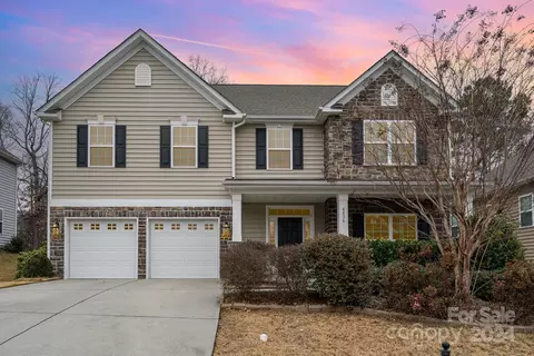 4836 Pepper Dr, Harrisburg, NC 28075