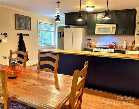 Kitchen - 105 Melrose Ln, Tryon, NC 28782 photo 3 of 5