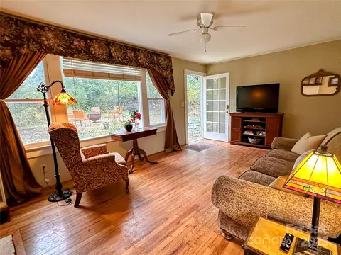 Living - 105 Melrose Ln, Tryon, NC 28782 photo 1 of 3