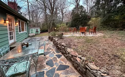 Exterior - 105 Melrose Ln, Tryon, NC 28782 photo 1 of 10