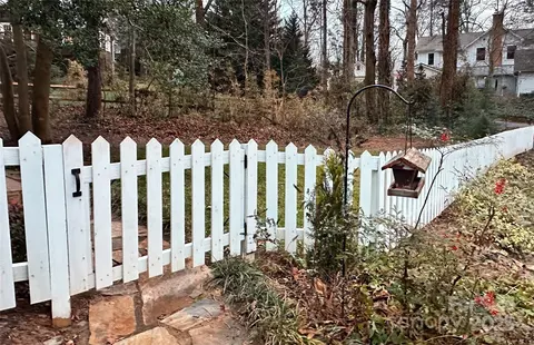 Exterior - 105 Melrose Ln, Tryon, NC 28782 photo 7 of 10