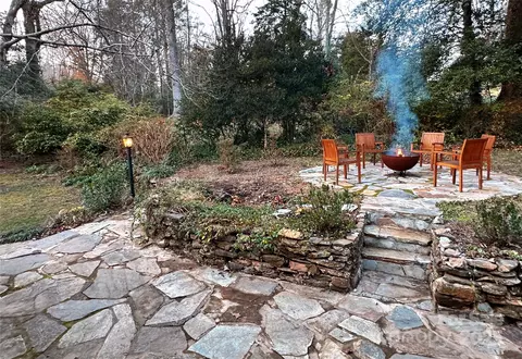 Exterior - 105 Melrose Ln, Tryon, NC 28782 photo 2 of 10
