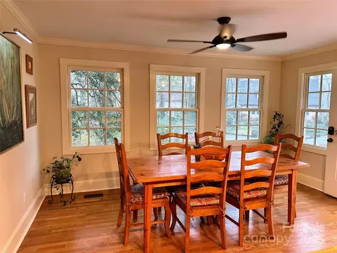 Dining - 105 Melrose Ln, Tryon, NC 28782 photo 1 of 1