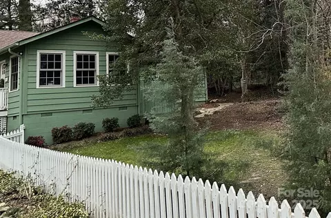 Exterior - 105 Melrose Ln, Tryon, NC 28782 photo 9 of 10