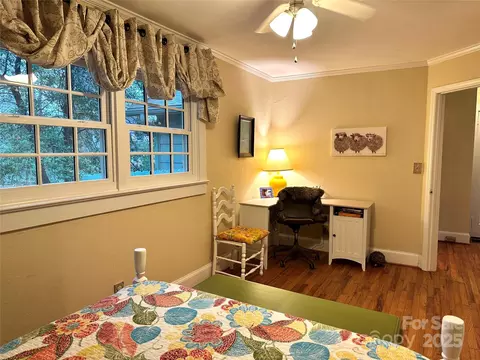 Bedroom - 105 Melrose Ln, Tryon, NC 28782 photo 4 of 4