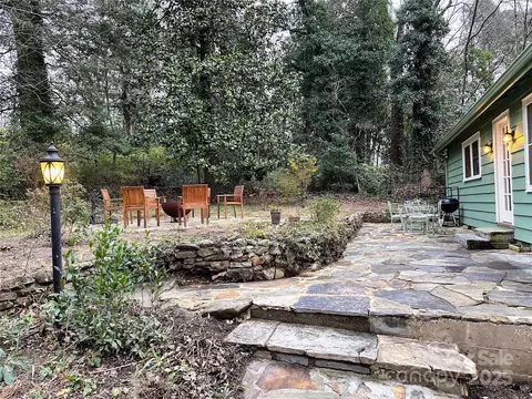 Exterior - 105 Melrose Ln, Tryon, NC 28782 photo 4 of 10
