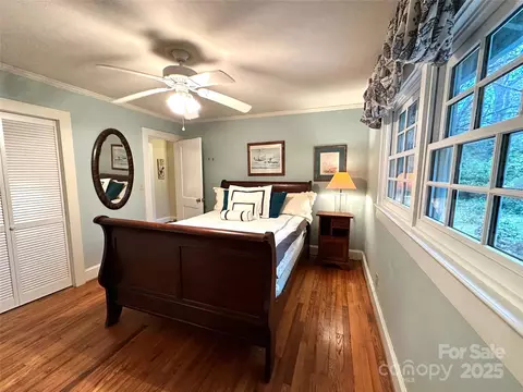 Bedroom - 105 Melrose Ln, Tryon, NC 28782 photo 1 of 4