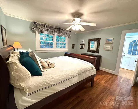 Bedroom - 105 Melrose Ln, Tryon, NC 28782 photo 2 of 4