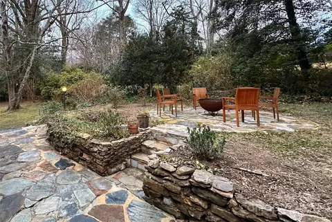 Exterior - 105 Melrose Ln, Tryon, NC 28782 photo 5 of 10