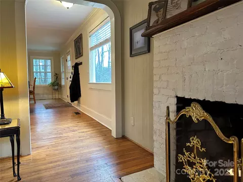 Entry Way - 105 Melrose Ln, Tryon, NC 28782 photo 1 of 1