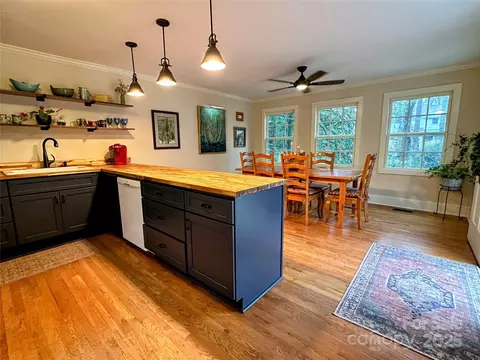 Kitchen - 105 Melrose Ln, Tryon, NC 28782 photo 1 of 5