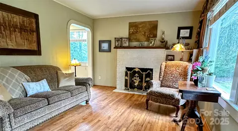 Living - 105 Melrose Ln, Tryon, NC 28782 photo 3 of 3