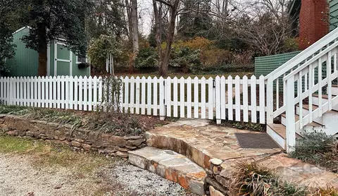 Exterior - 105 Melrose Ln, Tryon, NC 28782 photo 8 of 10