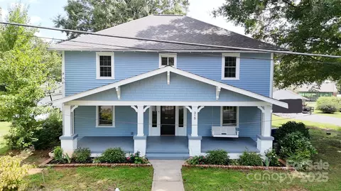 315 9th Sw St SW, Conover, NC 28613