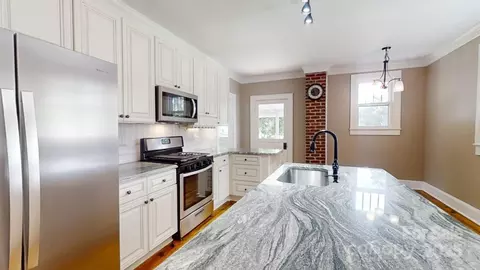 Kitchen - 315 9th Sw St SW, Conover, NC 28613 photo 1 of 1