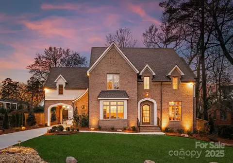336 Anthony Cir, Charlotte, NC 28211