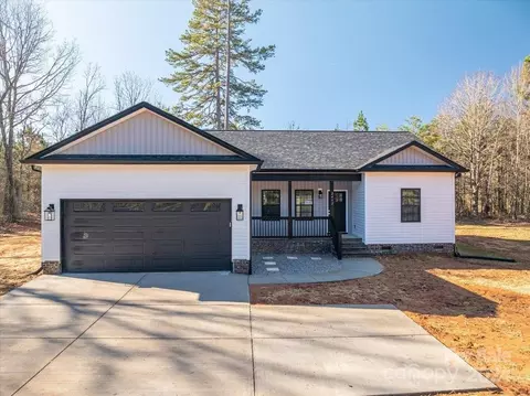 2462 Shoal 11 Rd #11, Crouse, NC 28033