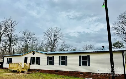 568 Mahaffey Dr, Salisbury, NC 28146