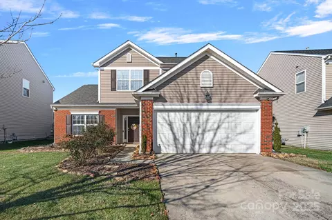 13917 Sugar Oats Ln, Charlotte, NC 28213