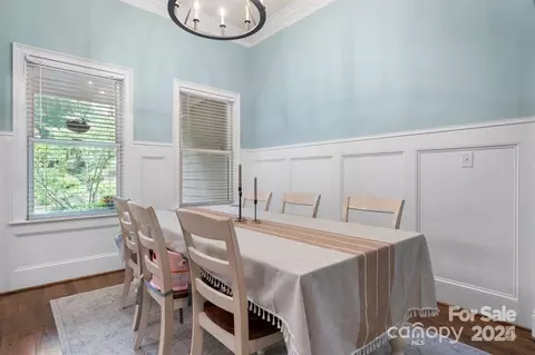 Dining - 6156 Falls Ridge Trl, Sherrills Ford, NC 28673 photo 1 of 1