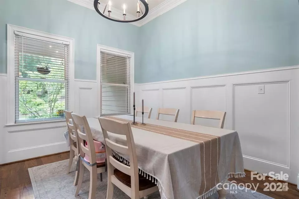 Dining - 6156 Falls Ridge Trl, Sherrills Ford, NC 28673 photo 1 of 1