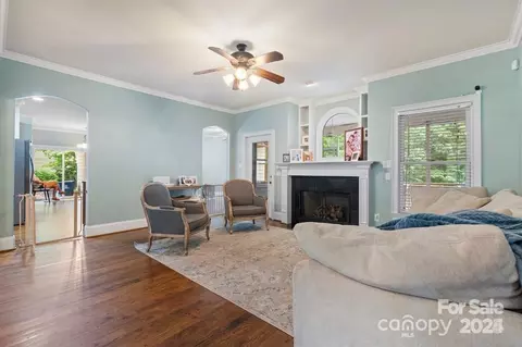 Living - 6156 Falls Ridge Trl, Sherrills Ford, NC 28673 photo 1 of 5