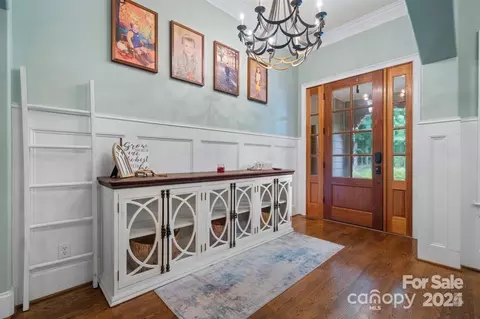 Entry Way - 6156 Falls Ridge Trl, Sherrills Ford, NC 28673 photo 1 of 2
