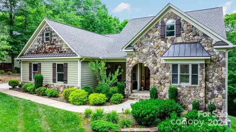 Exterior - 6156 Falls Ridge Trl, Sherrills Ford, NC 28673 photo 1 of 4