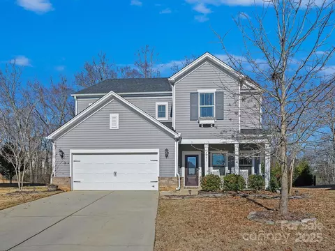 3001 Cedric Ct, Fort Mill, SC 29715