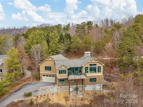 52 Hillcrest 47 Dr #47, Weaverville, NC 28787